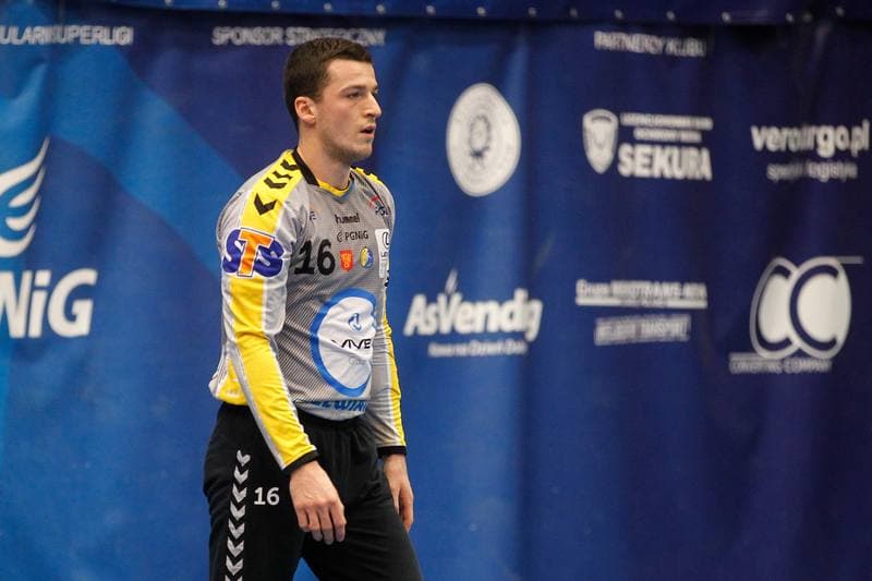 Handball. Polish Cup. NMC Gornik Zabrze - PGE Vive Kielce. 17.04.2018