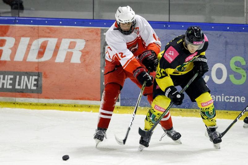 Ice Hockey. Tauron Hokej Liga. Tauron KH GKS Katowice - Kadra PZHL U23. 23.10.2018