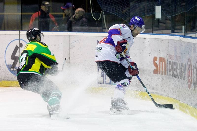 Ice Hockey. Polska Hokej Liga. Weglokoks Kraj Polonia Bytom - JKH GKS Jastrzebie. 20.11.2018
