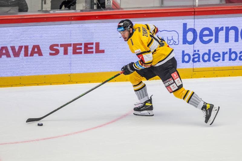 Ice Hockey. Tipsport Extraliga. Ocelari Trinec - Verva Litvinov. 14.09.2021