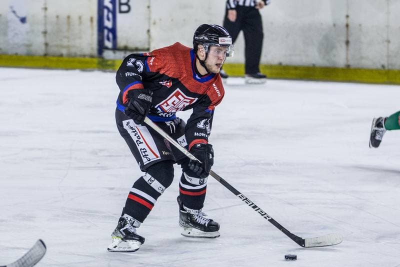 Ice Hockey. PHL. Zaglebie Sosnowiec - Ciarko STS Sanok. 11.02.2022