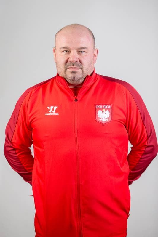 Ice Hockey. Poland national team. Photoshoot. 25.04.2022
