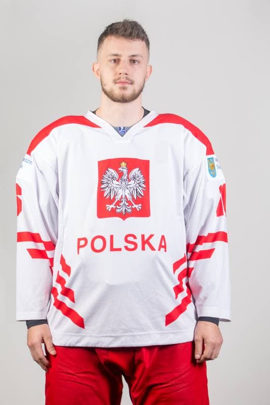 Ice Hockey. Poland national team. Photoshoot. 25.04.2022
