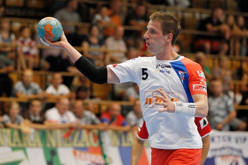 Handball. PGNiG Superliga. Gornik Zabrze - Chrobry Glogow. 14.09.2016