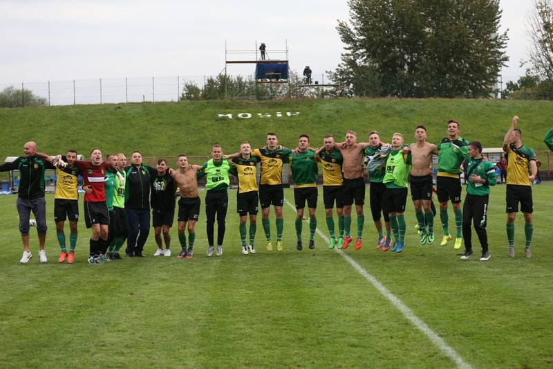Football. Polish Cup. GKS Jastrzebie - Gornik Leczna. 20.09.2016