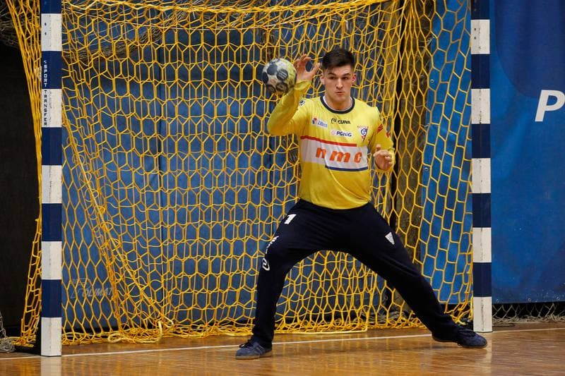 Handball. PGNiG Superliga. NMC Gornik Zabrze - MMTS Kwidzyn. 21.02.2018