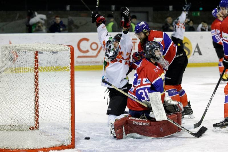 Ice Hockey. Polska Hokej Liga. GKS Tychy - Polonia Bytom. 24.02.2018