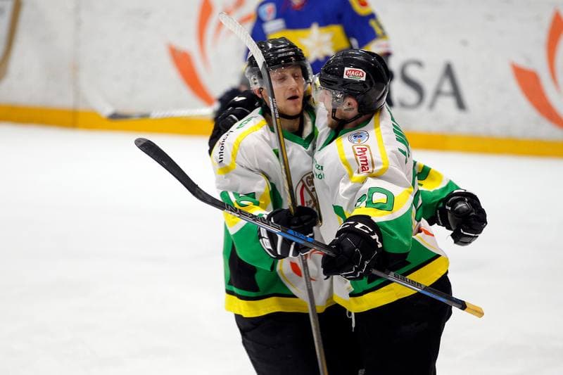 Ice Hockey. Polska Hokej Liga. JKH GKS Jastrzebie - TatrySki Podhale Nowy Targ. 06.03.2018