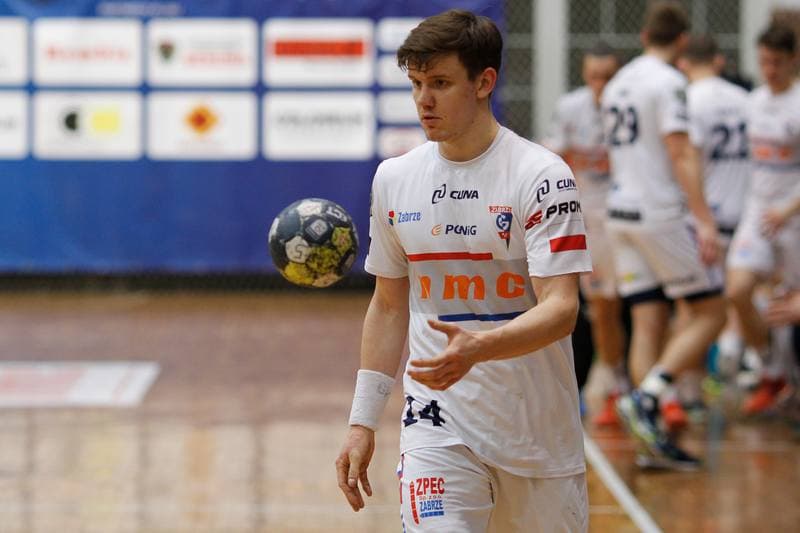 Handball. PGNiG Superliga. NMC Gornik Zabrze - KPR Legionowo. 07.03.2018