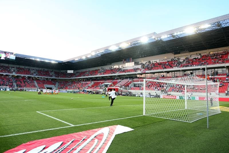Football. International Friendly. Slovakia - Netherlands. 31.05.2018