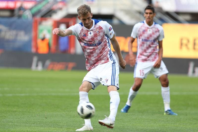 Football. Lotto Ekstraklasa. Piast Gliwice - Gornik Zabrze. 29.09.2018