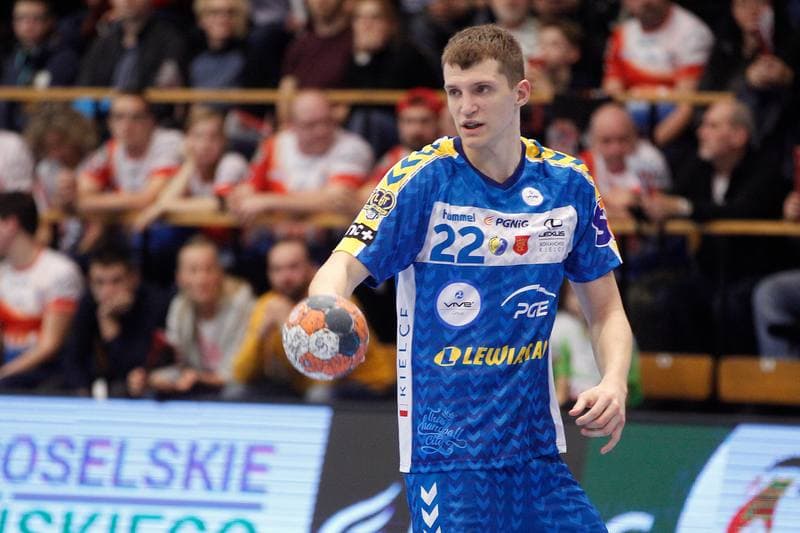 Handball. PGNiG Superliga. NMC Gornik Zabrze - PGE Vive Kielce. 30.01.2019