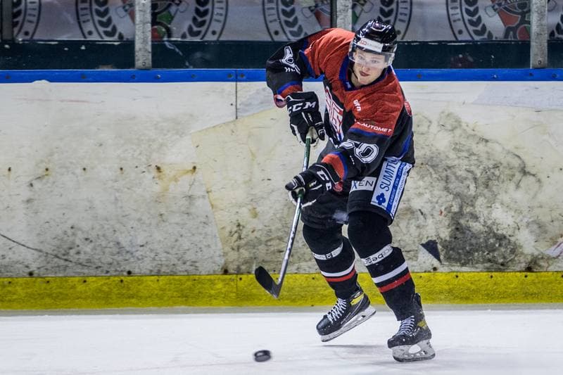 Ice Hockey. PHL. Zaglebie Sosnowiec - Ciarko STS Sanok. 11.02.2022
