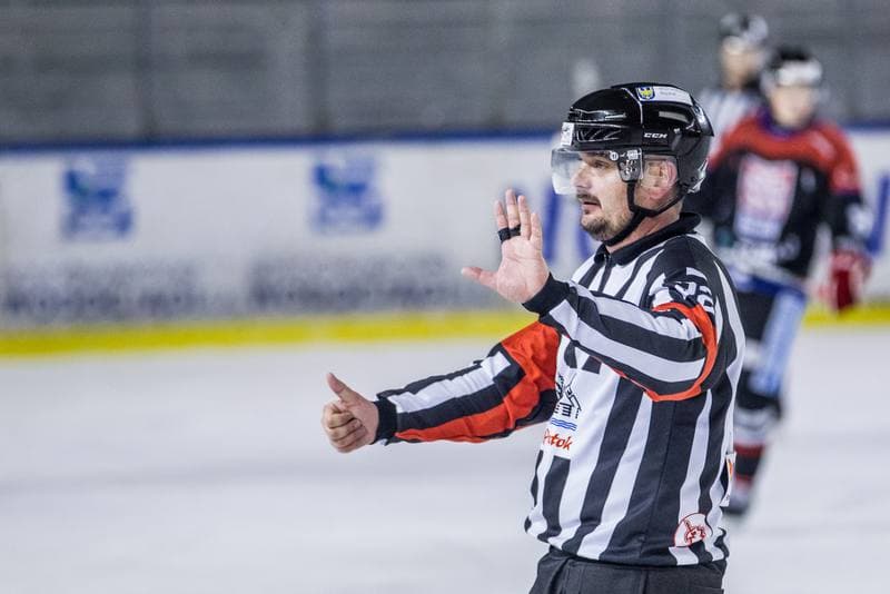 Ice Hockey. PHL. Zaglebie Sosnowiec - Ciarko STS Sanok. 11.02.2022