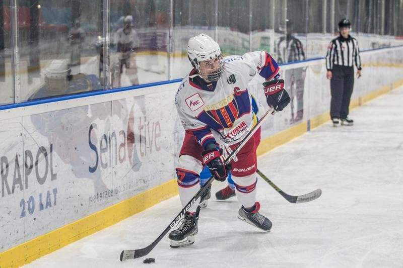 Ice Hockey. PLHK. BS Polonia Bytom - UKHK Unia Oswiecim. 12.02.2022