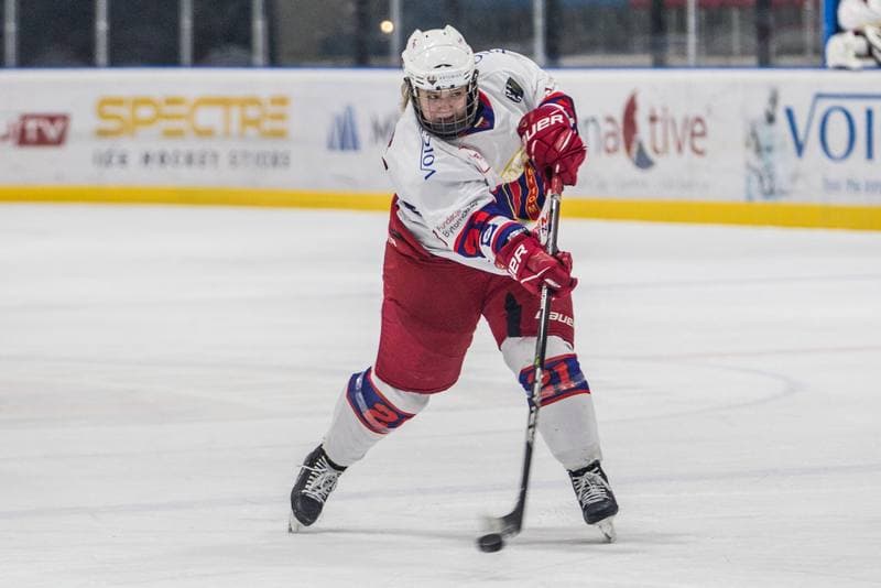 Ice Hockey. PLHK. BS Polonia Bytom - UKHK Unia Oswiecim. 12.02.2022