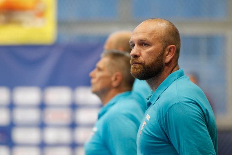Handball. PGNiG Superliga. Gornik Zabrze - Chrobry Glogow. 14.09.2016
