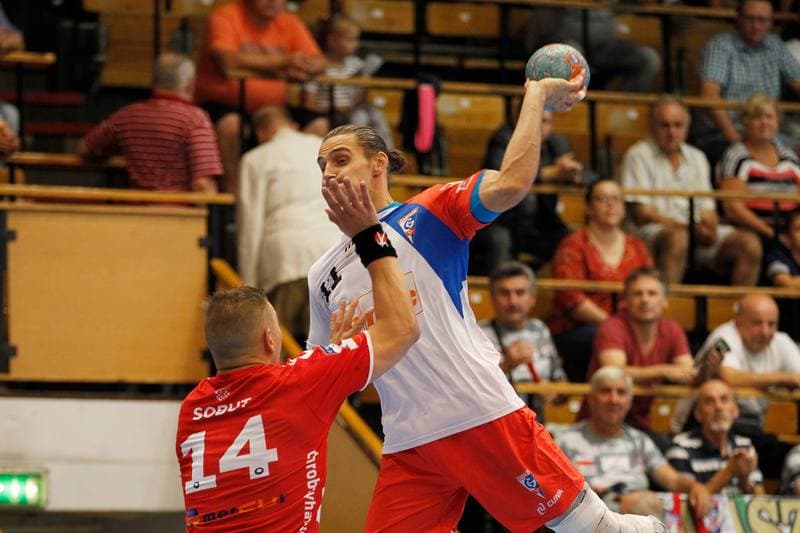 Handball. PGNiG Superliga. Gornik Zabrze - Chrobry Glogow. 14.09.2016