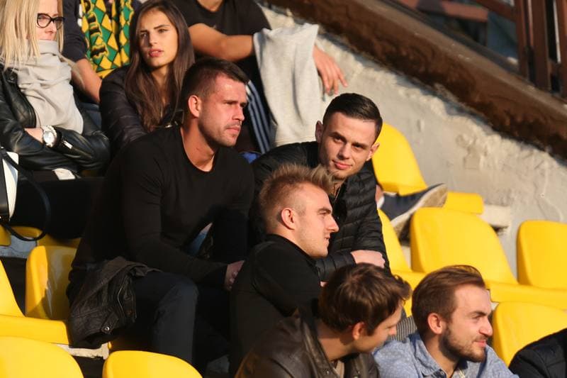 Football. I Liga. GKS Katowice - Stal Mielec. 25.09.2016
