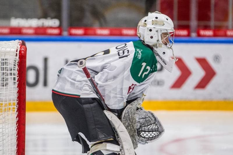 Ice Hockey. PHL. GKS Tychy - Tauron Podhale Nowy Targ. 11.02.2022