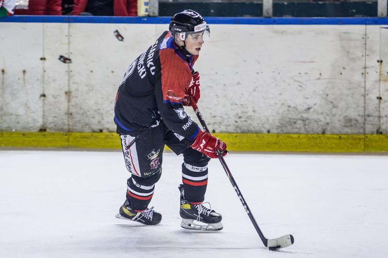 Ice Hockey. PHL. Zaglebie Sosnowiec - Ciarko STS Sanok. 11.02.2022