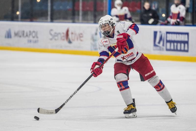 Ice Hockey. PLHK. BS Polonia Bytom - UKHK Unia Oswiecim. 12.02.2022