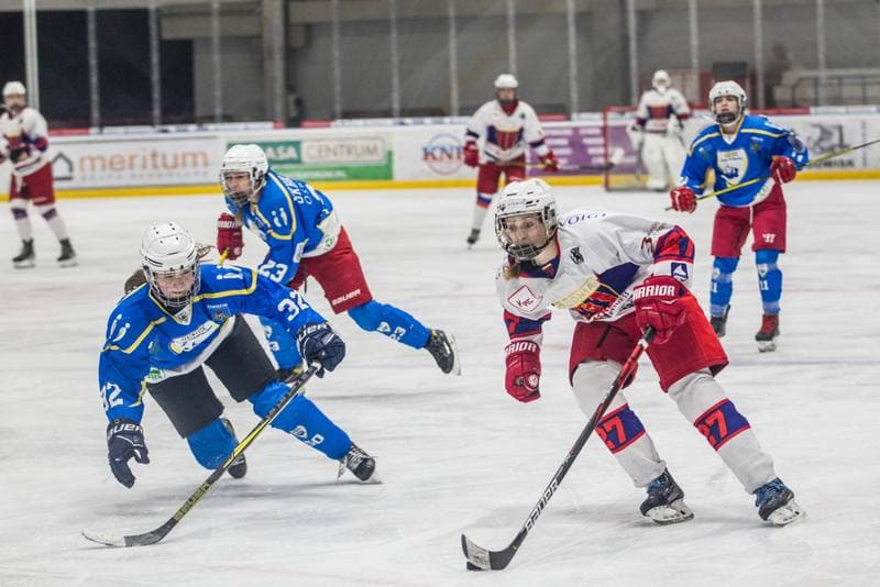 Ice Hockey. PLHK. BS Polonia Bytom - UKHK Unia Oswiecim. 12.02.2022