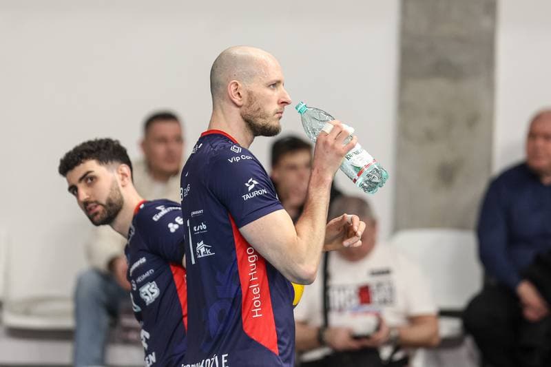 Volleyball. PlusLiga. Nowak-Mosty MKS Bedzin - ZAKSA Kedzierzyn-Kozle. 10.02.2025