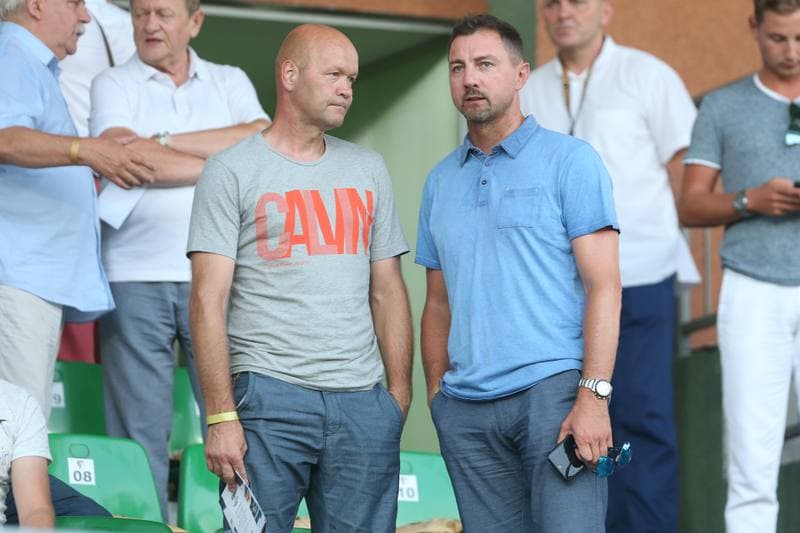 Football. PKO BP Ekstraklasa. Zaglebie Sosnowiec - Pogon Szczecin. 03.08.2018