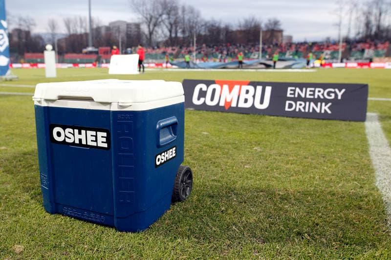 Football. Lotto Ekstraklasa. Zaglebie Sosnowiec - Zaglebie Lubin. 02.12.2018