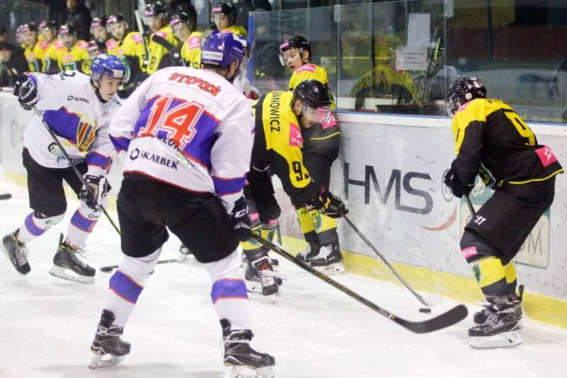 Ice Hockey. PHL. Weglokoks Kraj Polonia Bytom - Tauron KH GKS Katowice. 18.12.2018