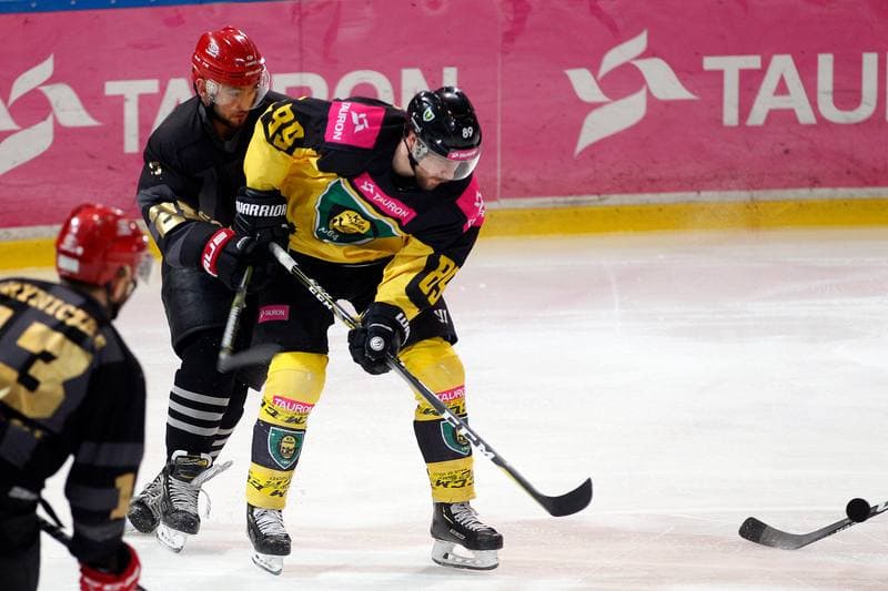 Ice Hockey. Tauron Hokej Liga. Tauron KH GKS Katowice - Comarch Cracovia. 17.01.2019