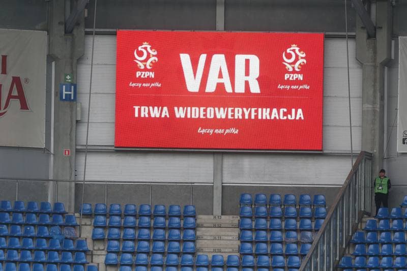 Football. Lotto Ekstraklasa. Piast Gliwice - Zaglebie Lubin. 23.04.2019