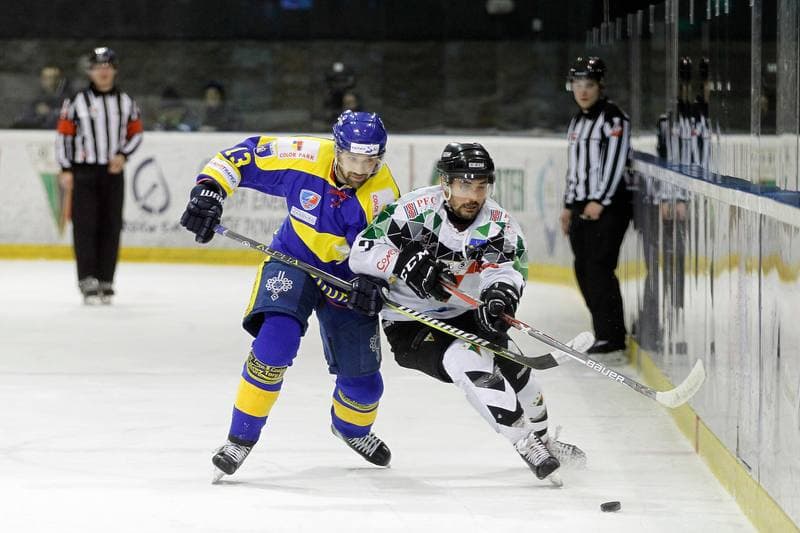 Ice Hockey. Polska Hokej Liga. GKS Tychy - TatrySki Podhale Nowy Targ. 18.03.2018