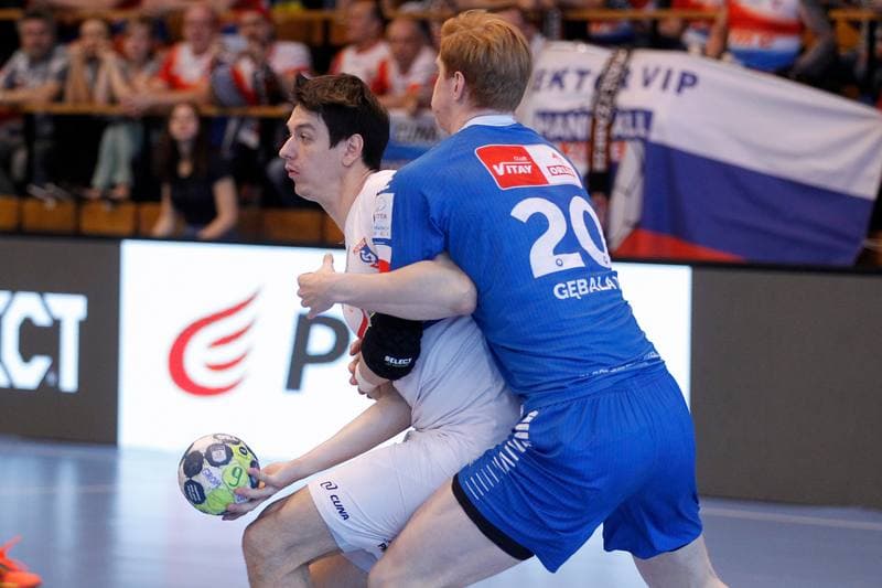 Handball. PGNiG Superliga. NMC Gornik Zabrze - Orlen Wisla Plock. 14.04.2018