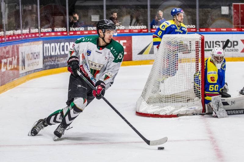 Ice Hockey. PHL. GKS Tychy - Tauron Podhale Nowy Targ. 11.02.2022