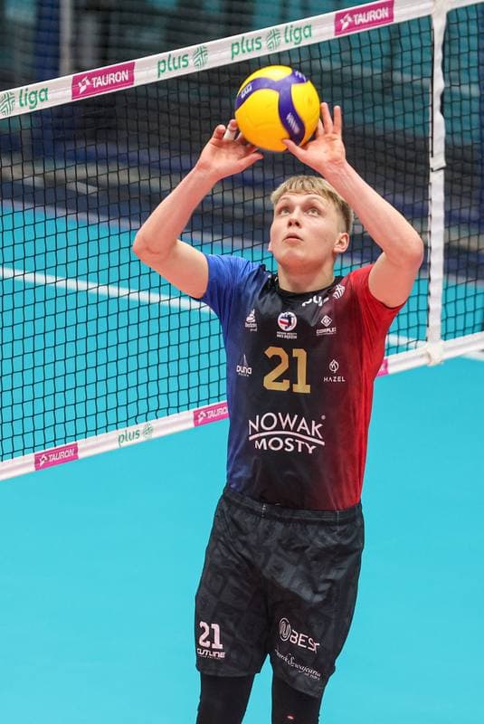 Volleyball. PlusLiga. Aluron CMC Warta Zawiercie - Nowak-Mosty MKS Bedzin. 06.03.2025