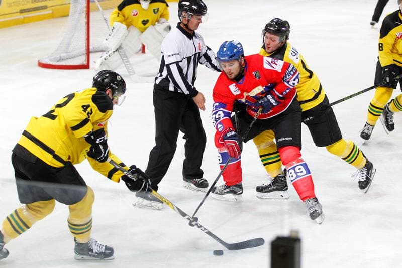 Ice Hockey. Polska Hokej Liga. GKS Katowice - Polonia Bytom. 18.10.2016