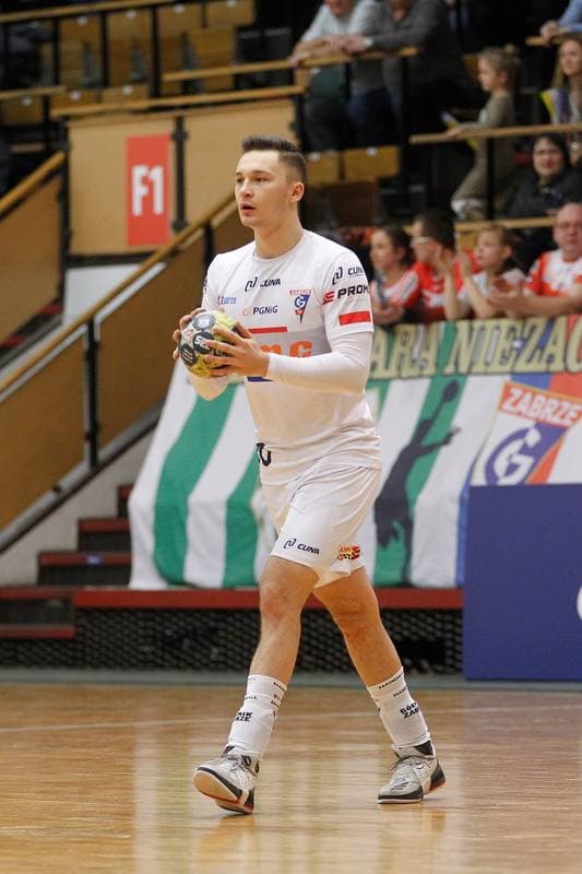 Handball. PGNiG Superliga. NMC Gornik Zabrze - MMTS Kwidzyn. 21.02.2018