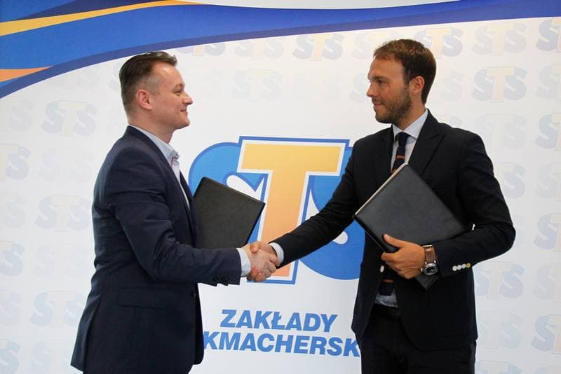 Football. Gornik Zabrze. Press Conference. 28.07.2016