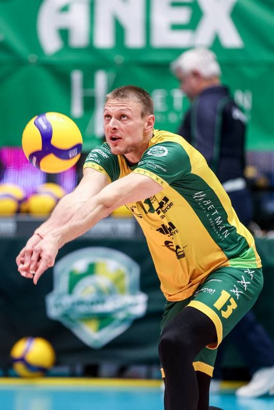 Volleyball. PlusLiga. Aluron CMC Warta Zawiercie - GKS Katowice. 02.10.2024