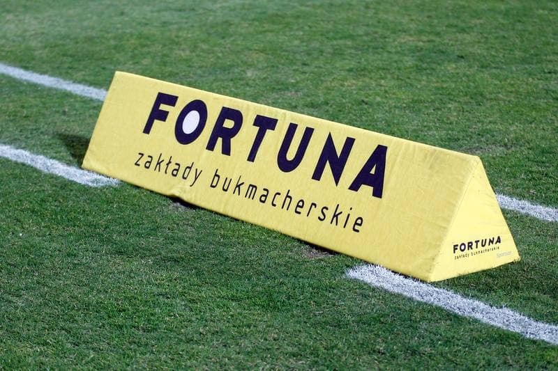 Football. Fortuna I Liga. GKS Katowice - Rakow Czestochowa. 09.03.2019