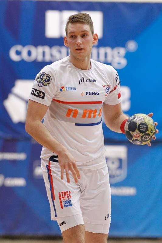 Handball. PGNiG Superliga. NMC Gornik Zabrze - MMTS Kwidzyn. 21.02.2018