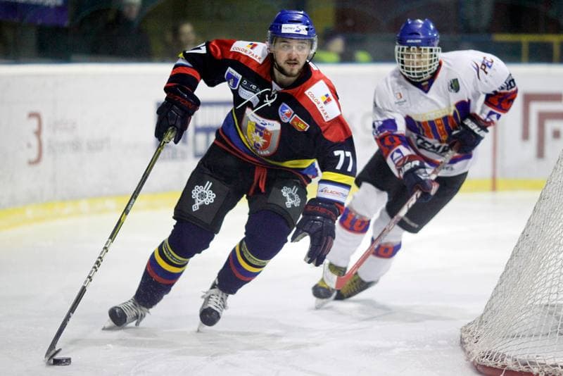 Ice Hockey. Polska Hokej Liga. Tempish Polonia Bytom - Podhale Nowy Targ. 20.12.2016
