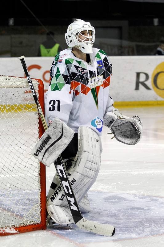 Ice Hockey. Polska Hokej Liga. GKS Tychy - Polonia Bytom. 24.02.2018