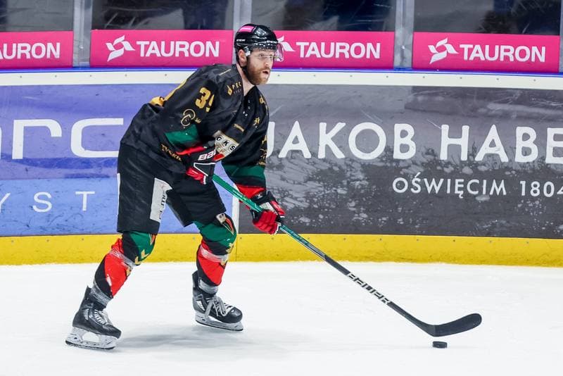 Ice Hockey. Tauron PHL. Tauron Re-Plast Unia Oswiecim - GKS Tychy. 22.03.2023