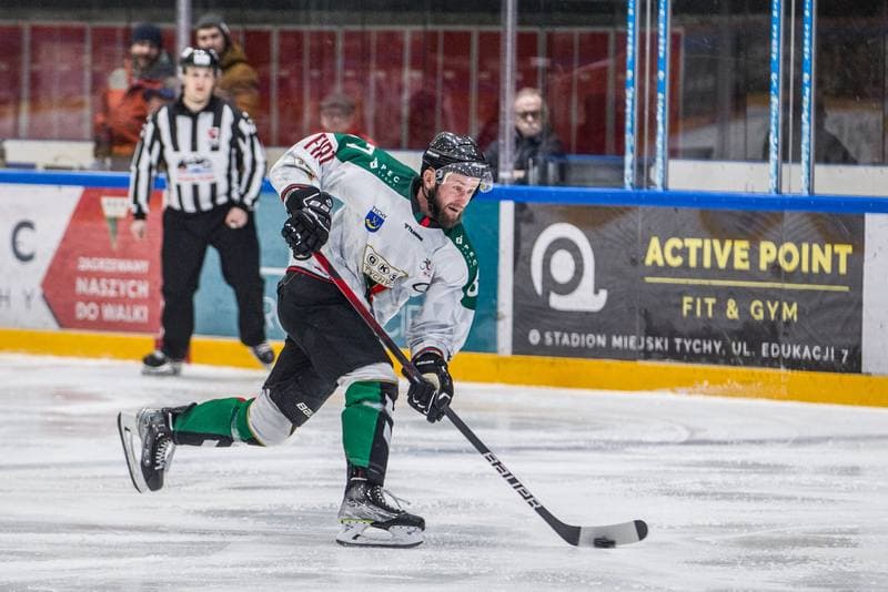 Ice Hockey. PHL. GKS Tychy - KH Energa Torun. 18.02.2022