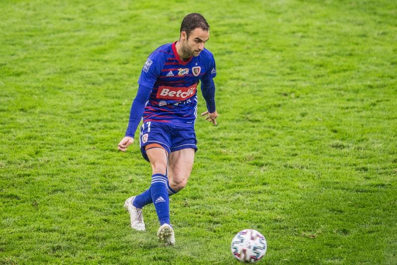 Football. PKO BP Ekstraklasa. Piast Gliwice - Lech Poznan. 20.06.2020