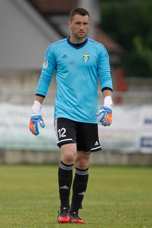Football. Sparing. MFK Karvina - Cracovia Krakow. 23.06.2018