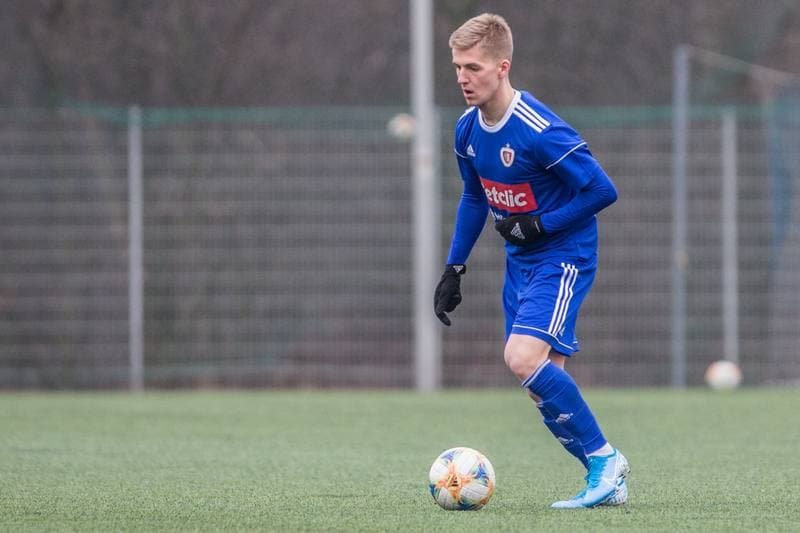 Football. Sparing. Piast Gliwice - GKS Jastrzebie. 18.01.2020